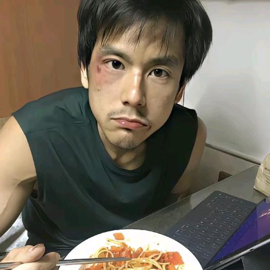 吃土豆长大的马铃薯