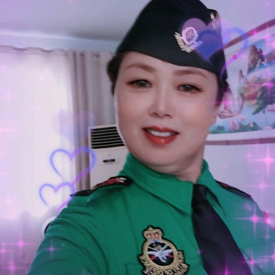 华姐
