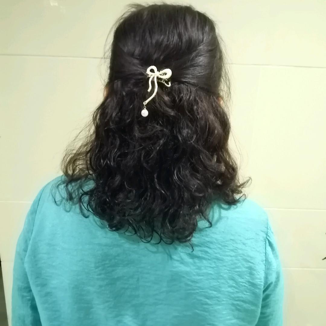 华.