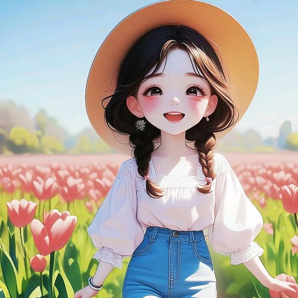 暖❤️向阳᭄