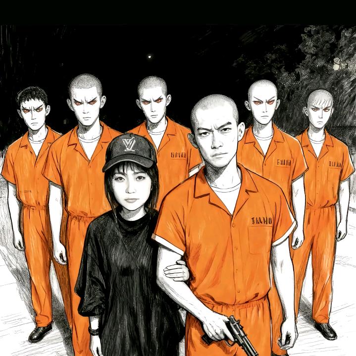 智障研究所（组长）