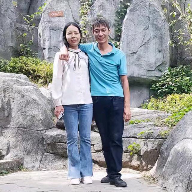 快乐杨姐《正安安场人》