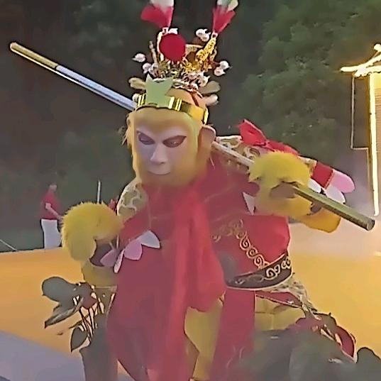 宁国市猴哥艺术演出团