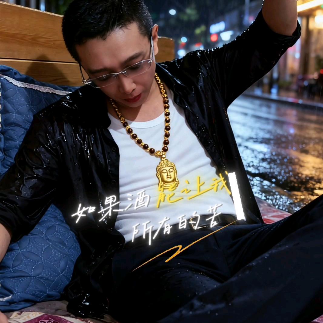 下一个明天丶我的