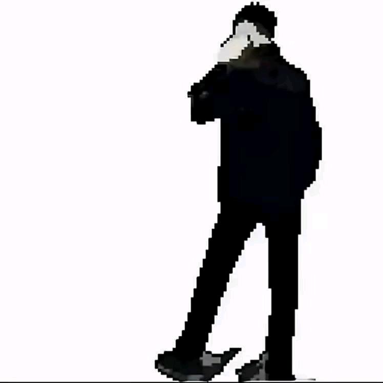 封闭№