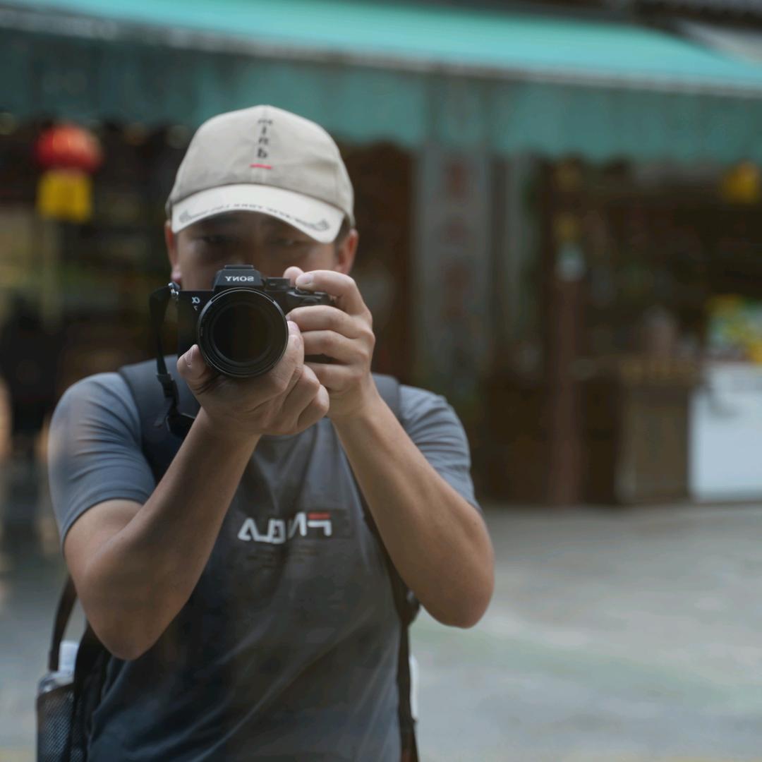 小 覃 📸