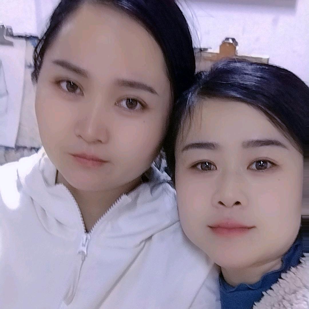 园园和丽丽