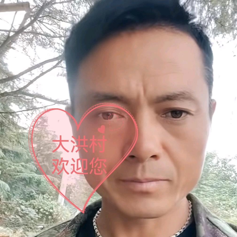 大洪村林国民