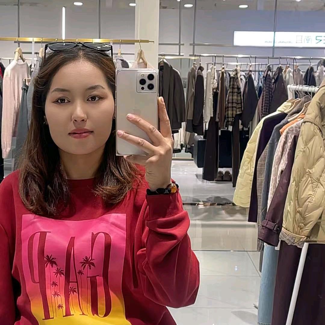 💜 阿曼尼萨💜