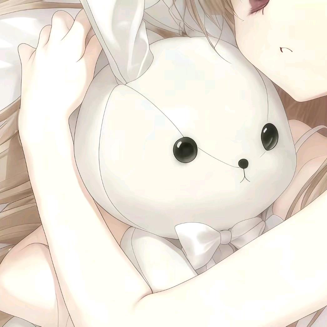 幽默小呆呆