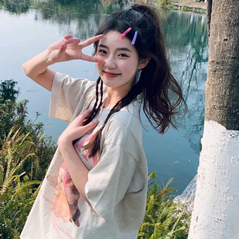 夏子酱