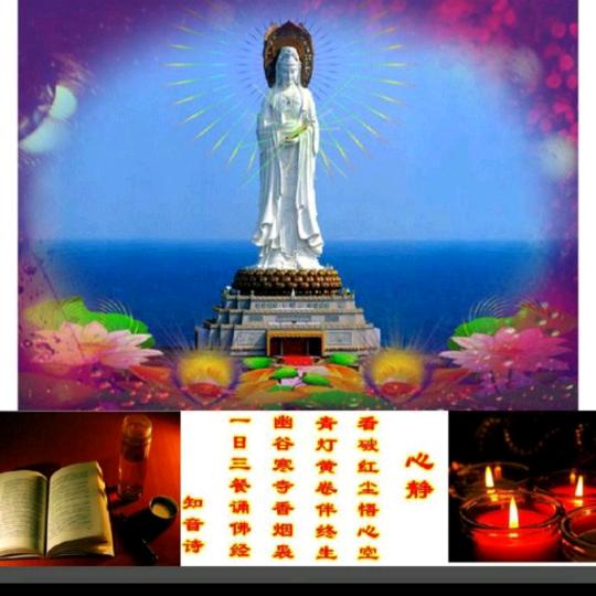 缘分让我遇见了你