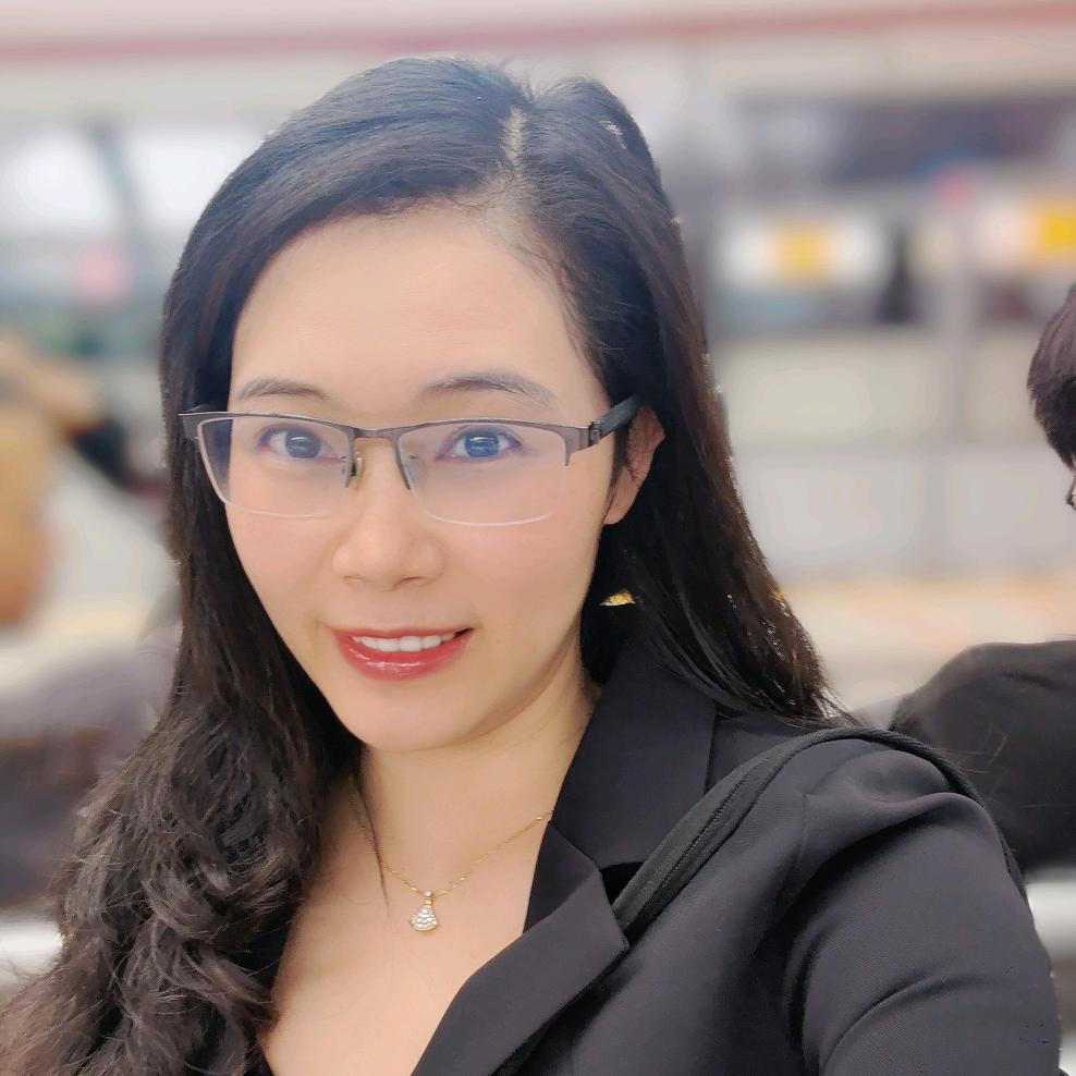 瑜霜财税企业号
