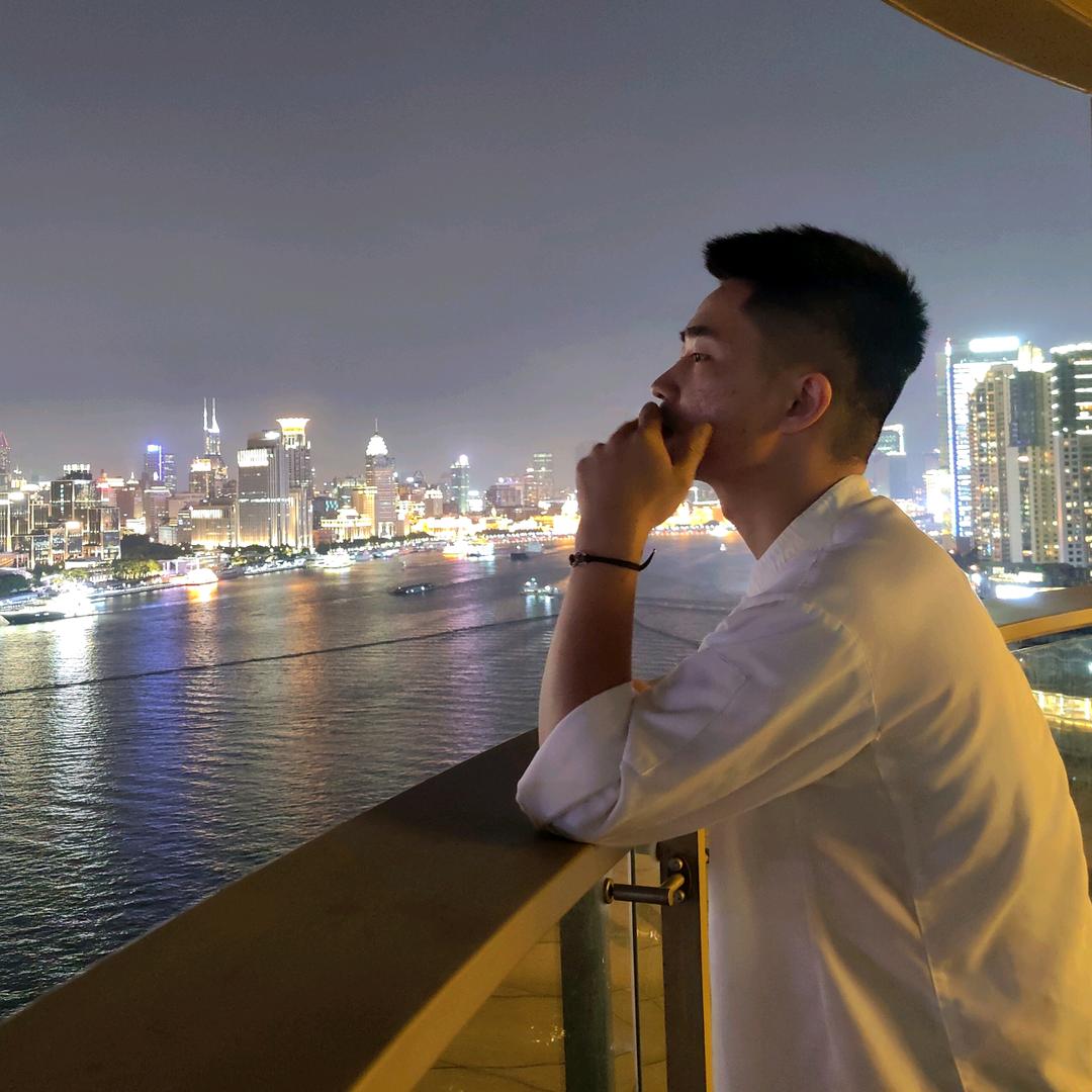 唐昊宇