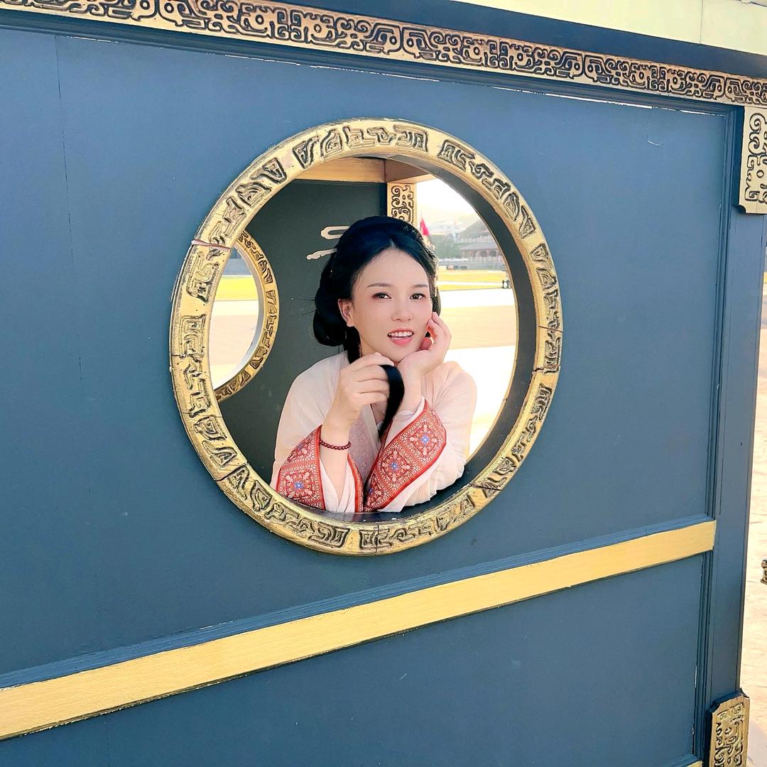 @魅儿