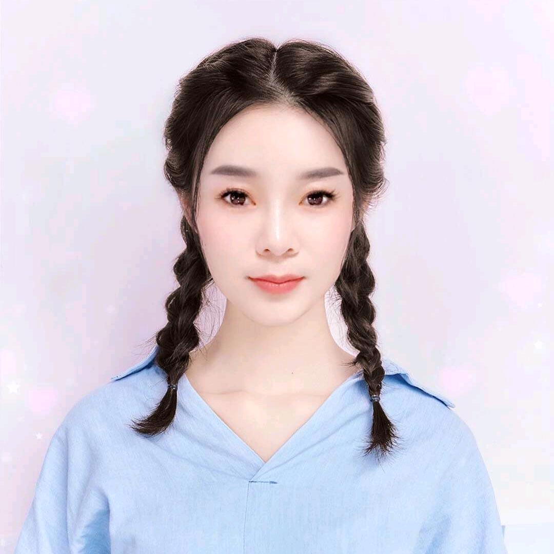 二妹子💅