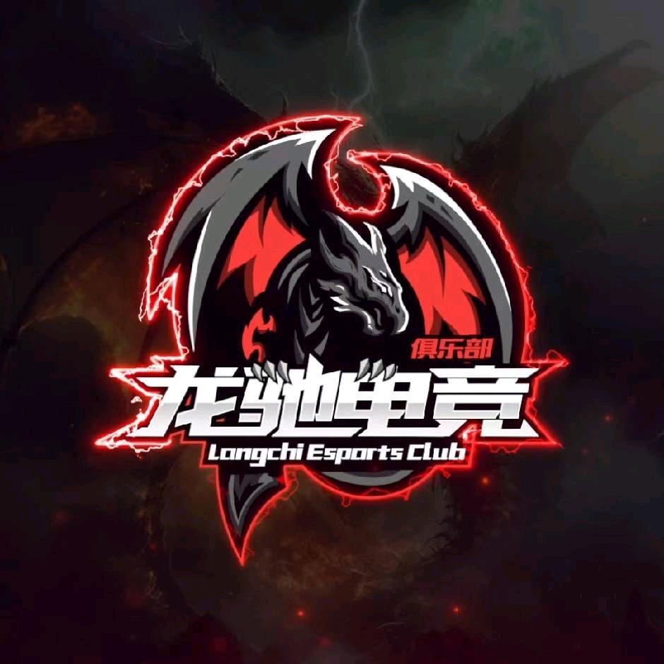 龙驰电竞