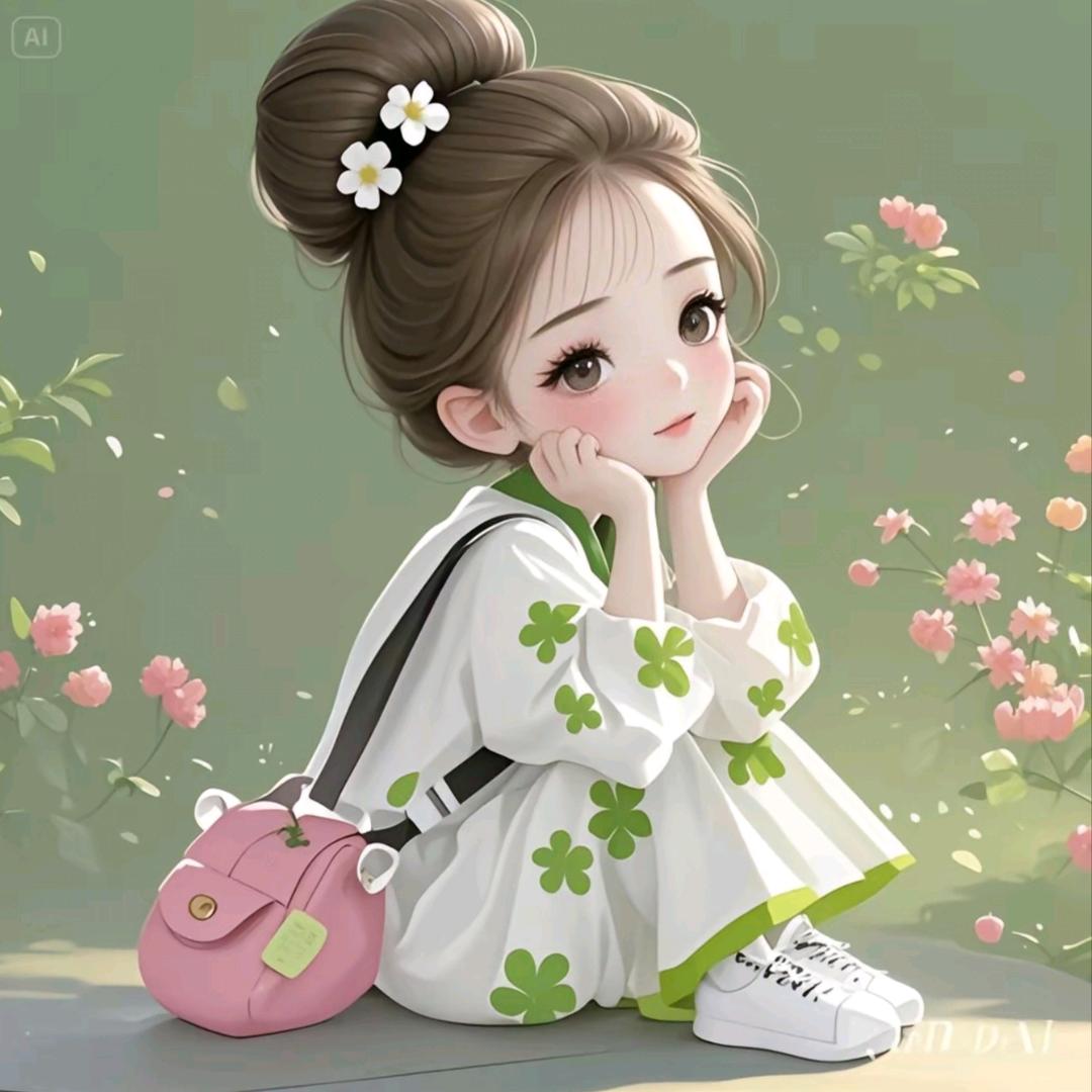 喆喆🌙