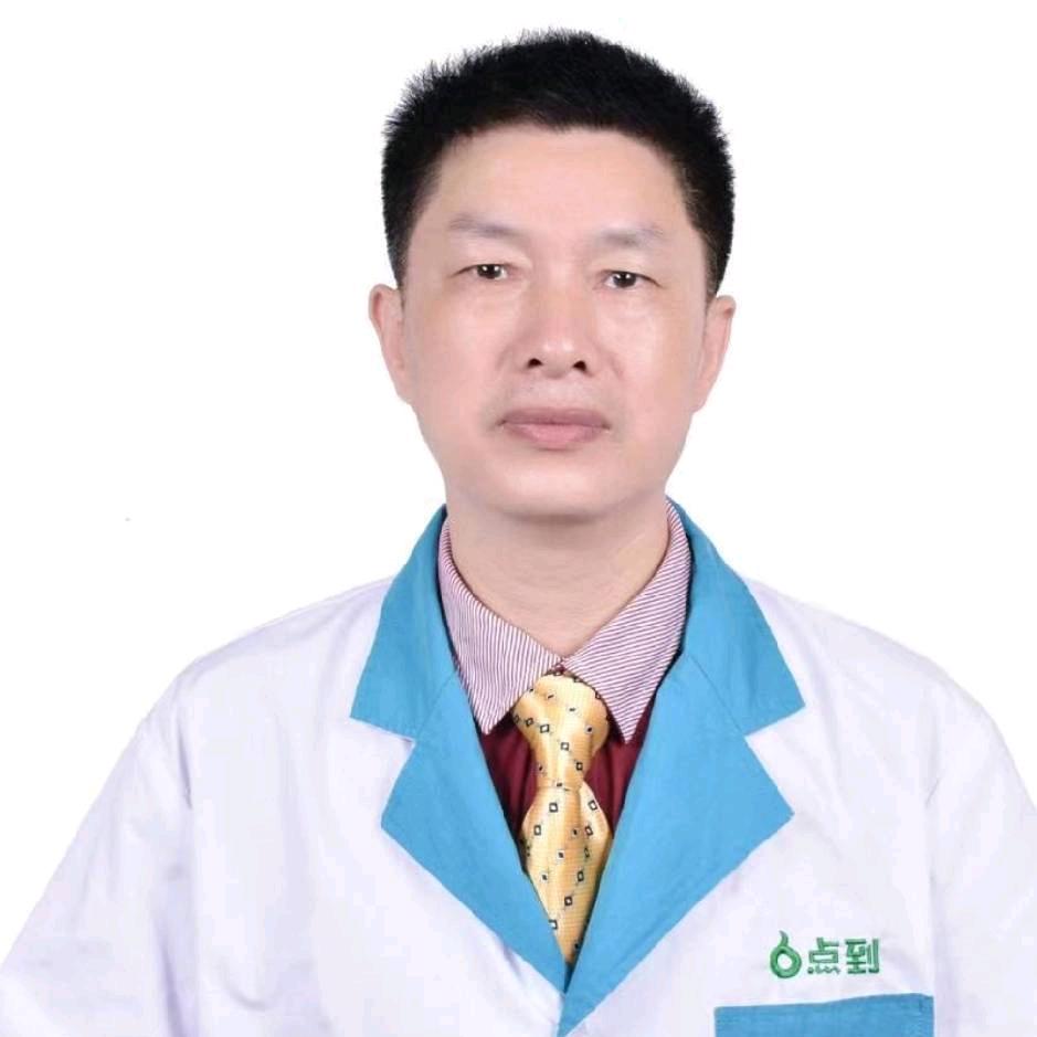 柔性正骨 收徒