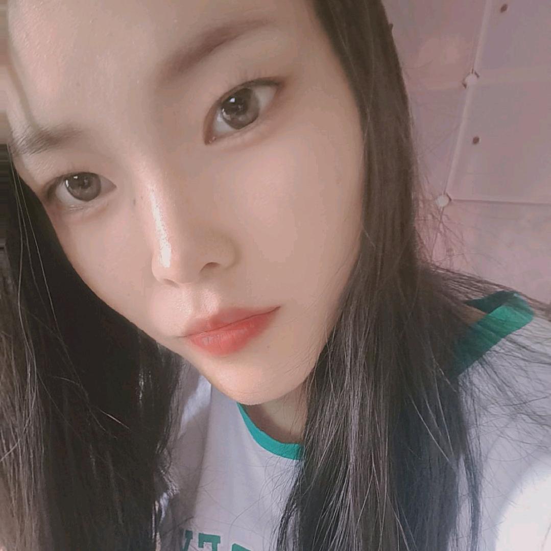 杨姑娘💋