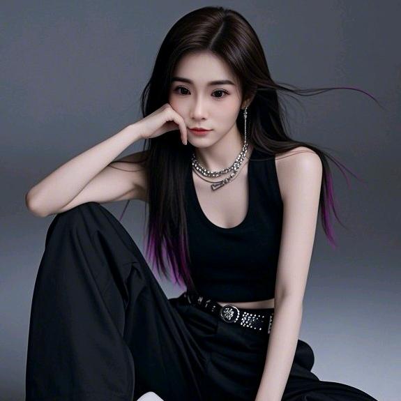 小娇很飒💋