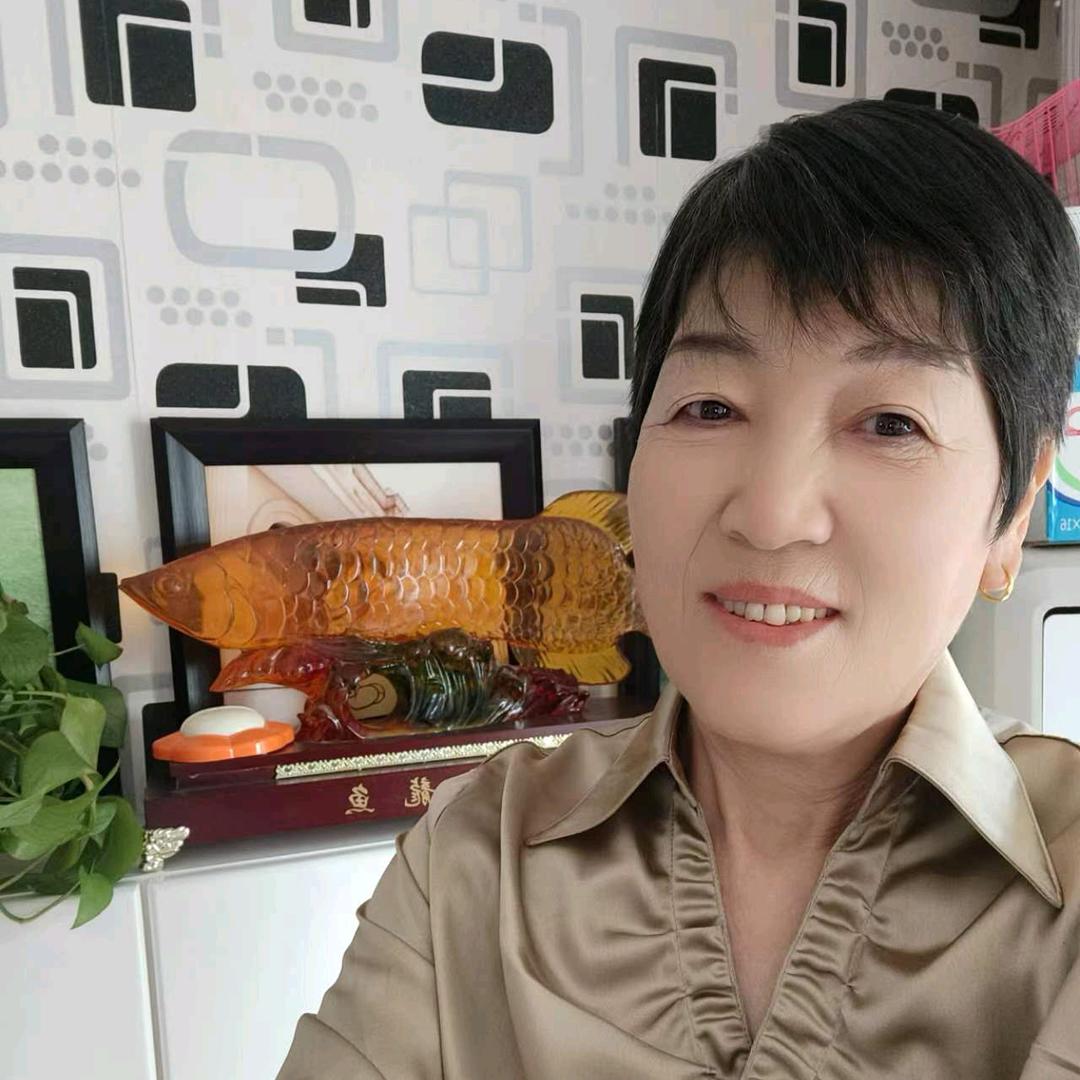 梁姐优选