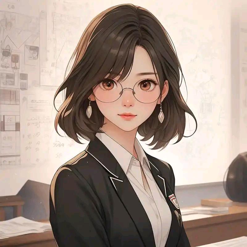 教师本人之牛马