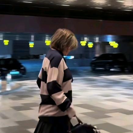 Cocolinda琳达穿搭衣橱