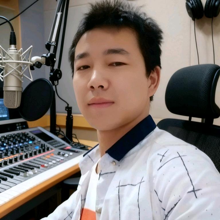 静思音频(声卡相机调试)