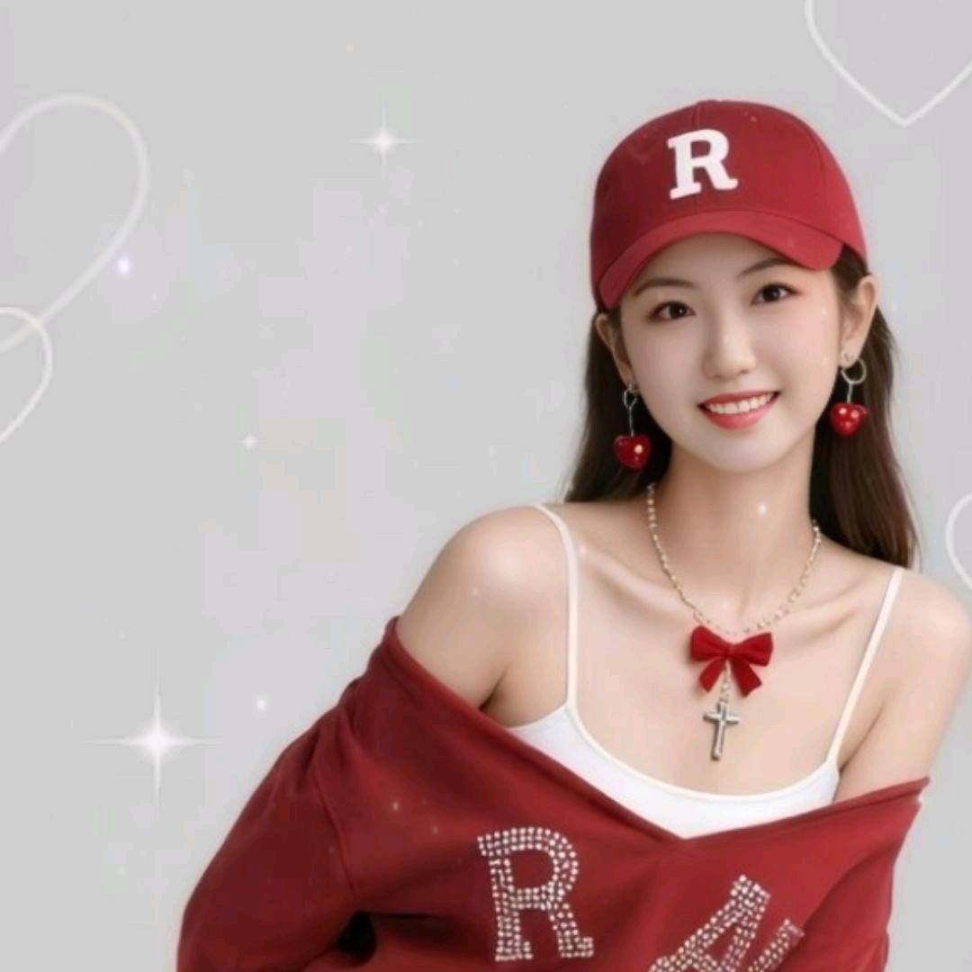 ✨随缘💞🍡丸子仙女✨