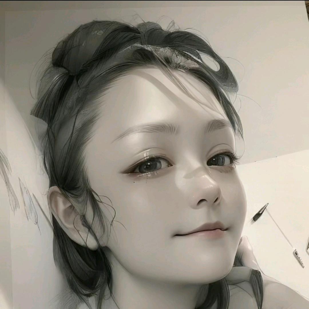 ⑩一、头像