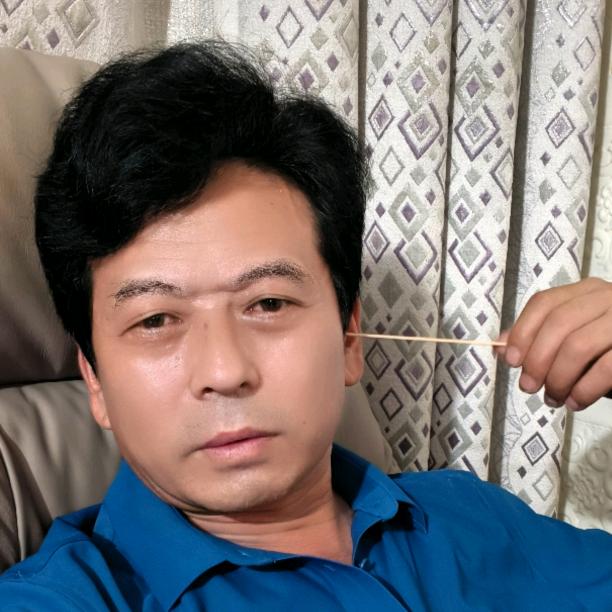 乡村味道【张兵】