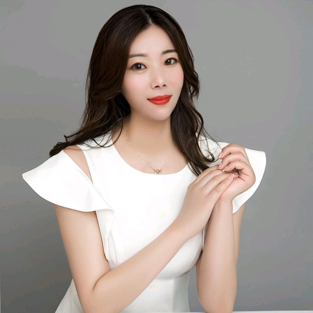 @华龙壹号院-夏小雨🌧️～