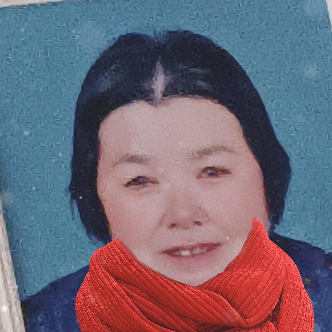 姑娘奶奶