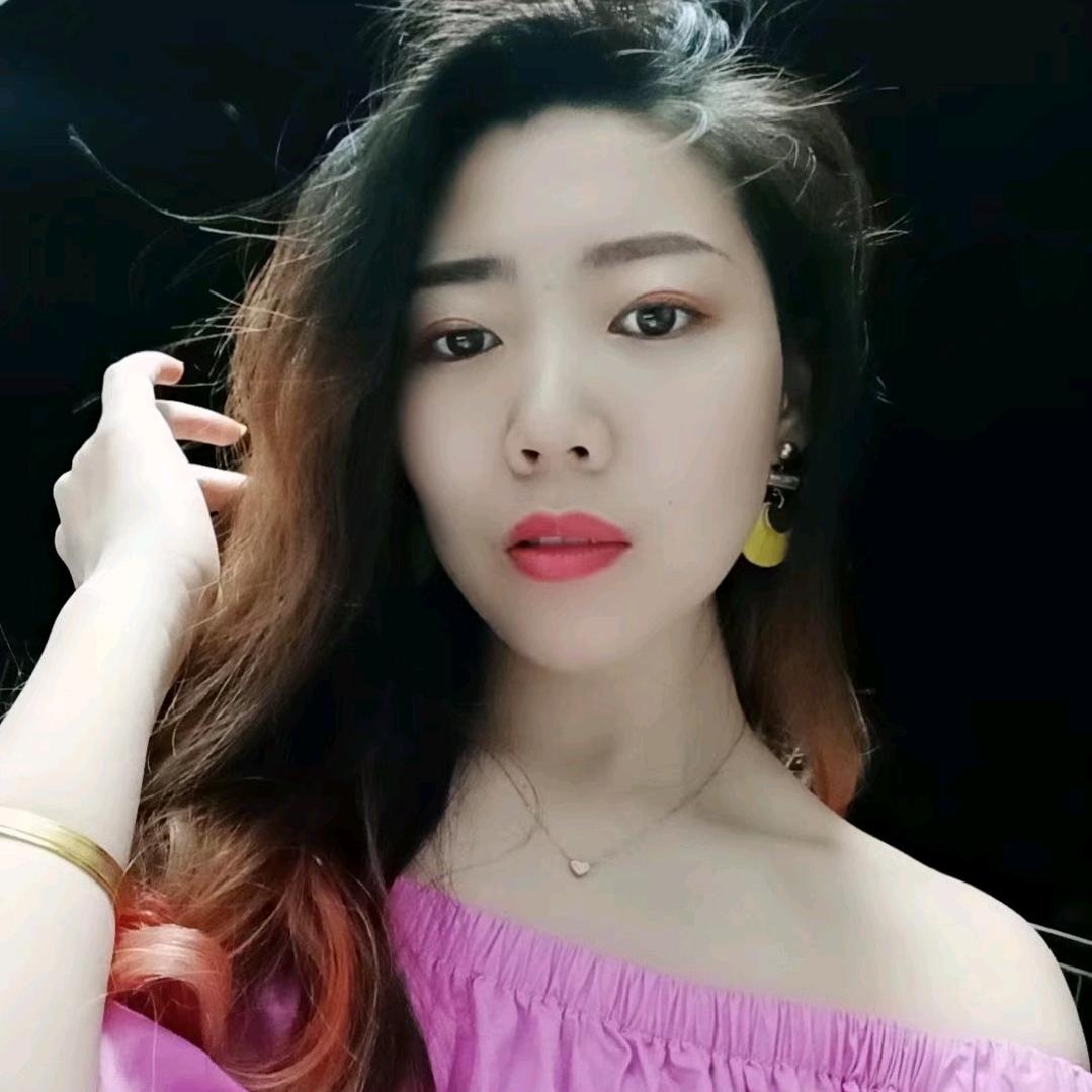 @婷美人
