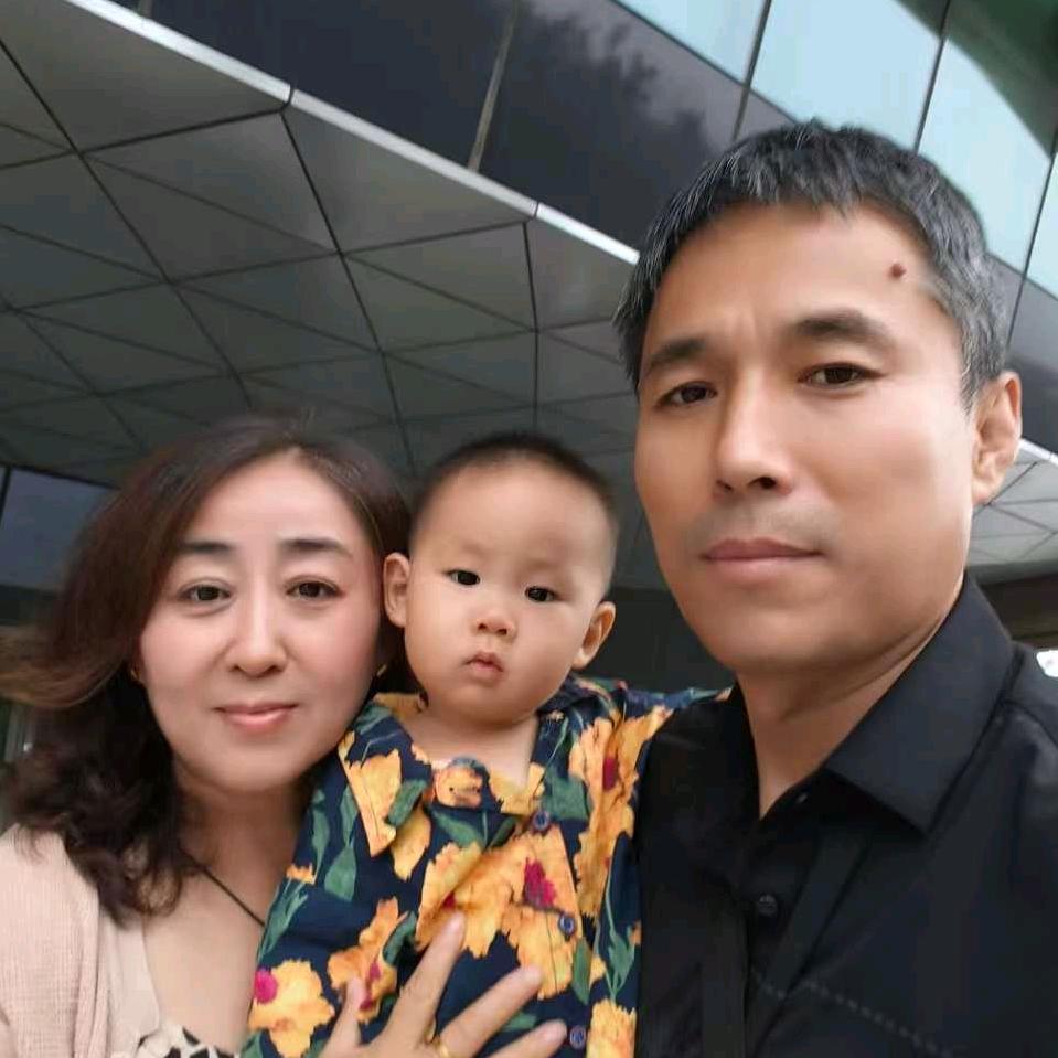 快乐钓鱼人