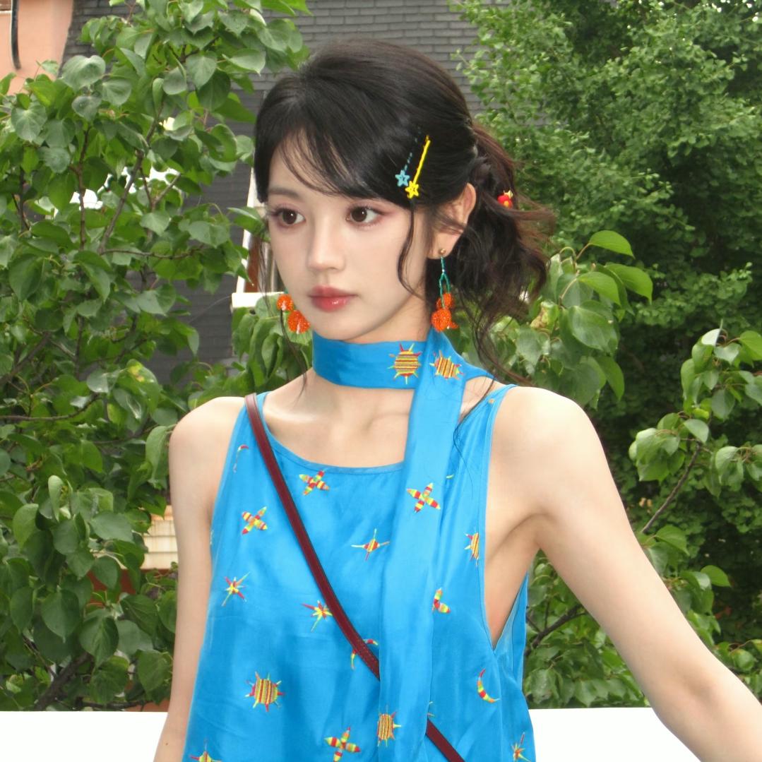 喵喵姜