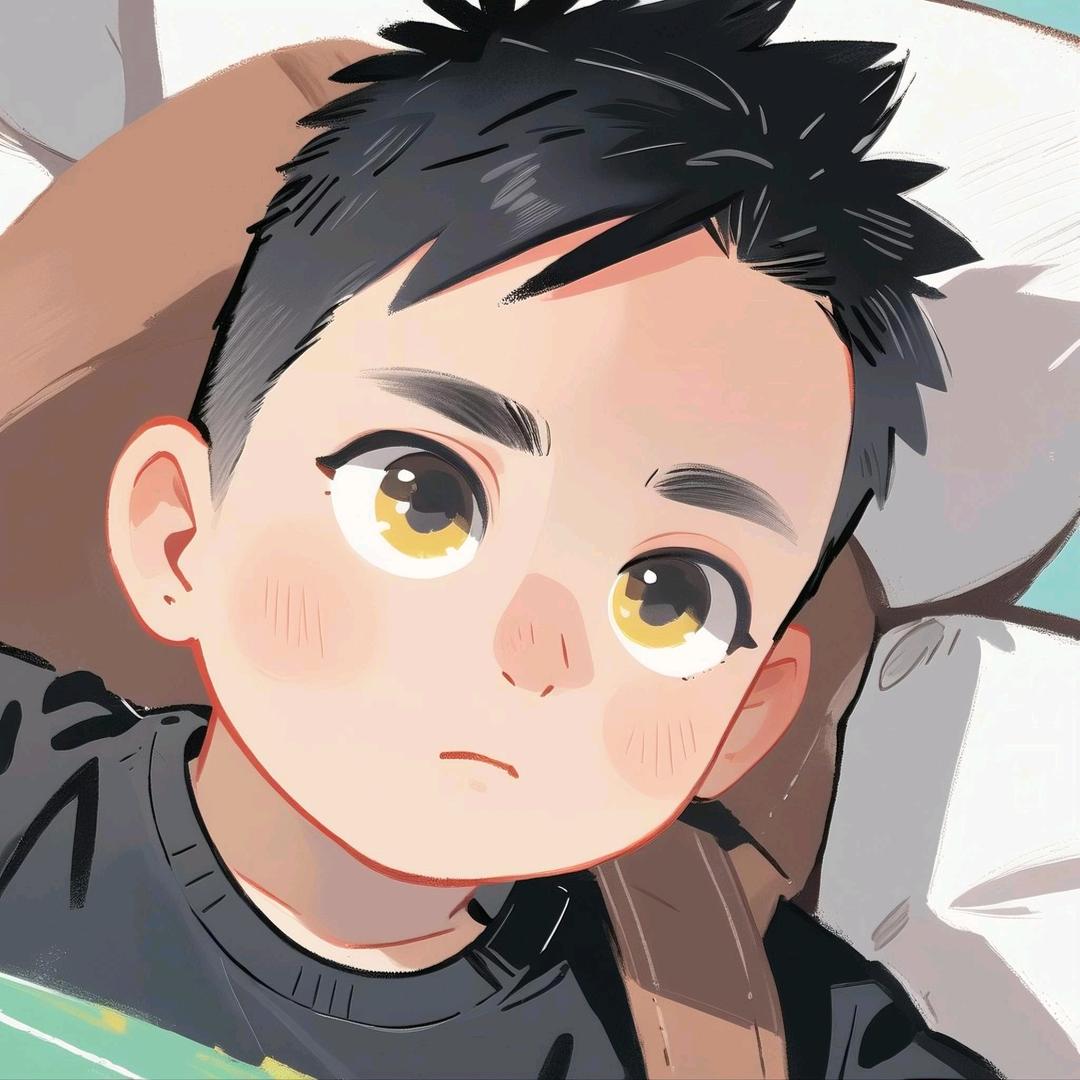 A😘斌仔