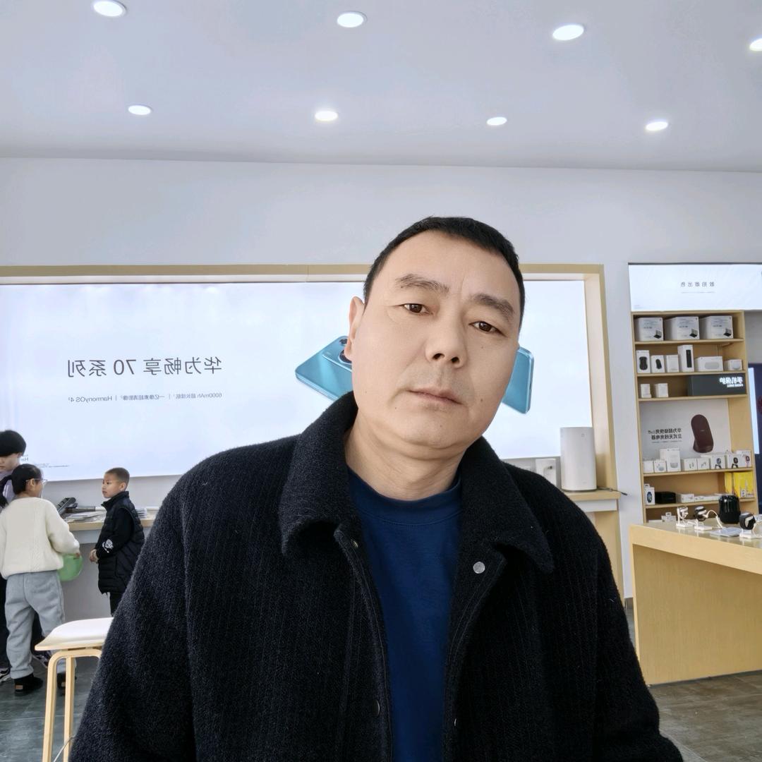 曾经卖过手机的老孔