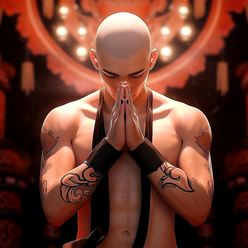 黄帮主