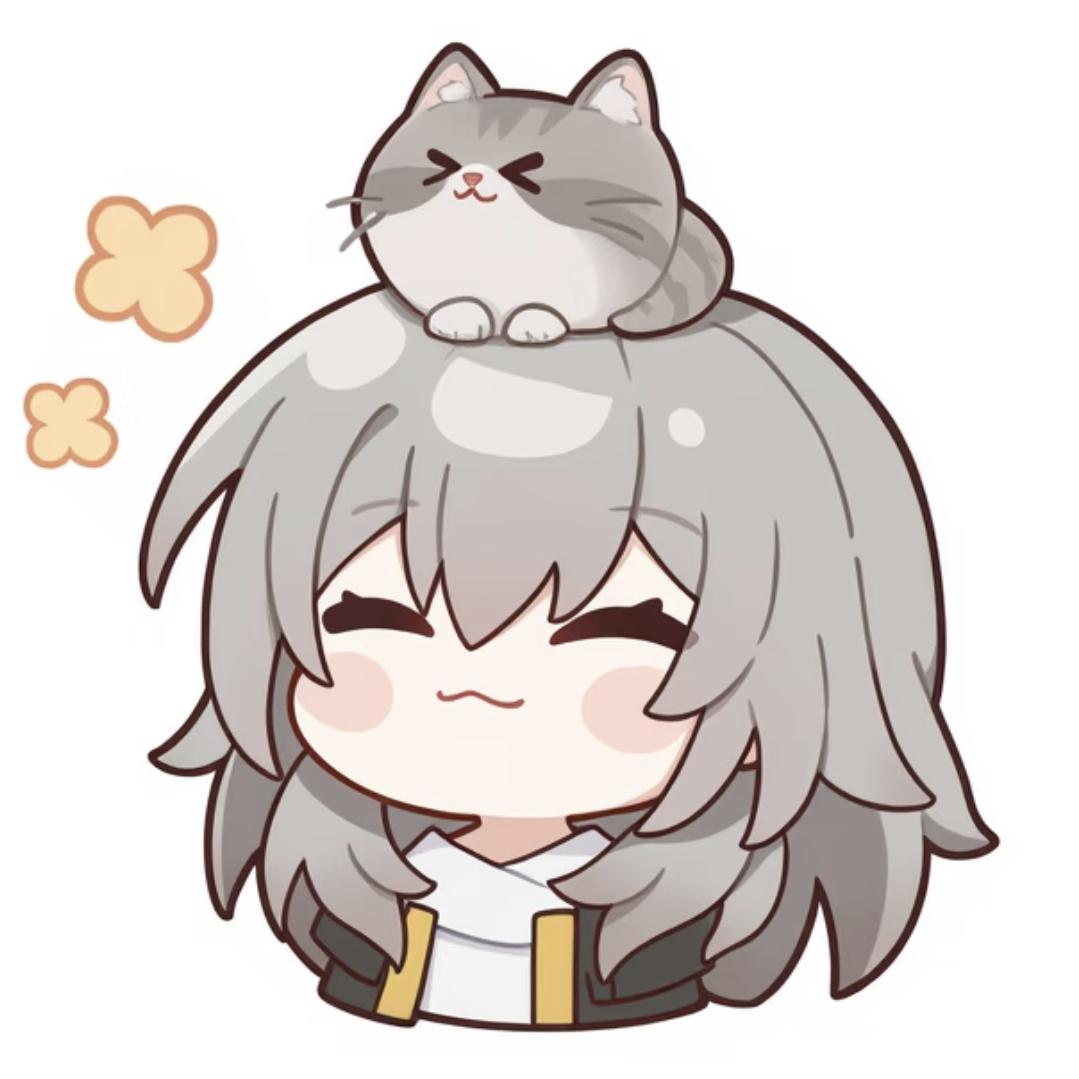 芒果小猫