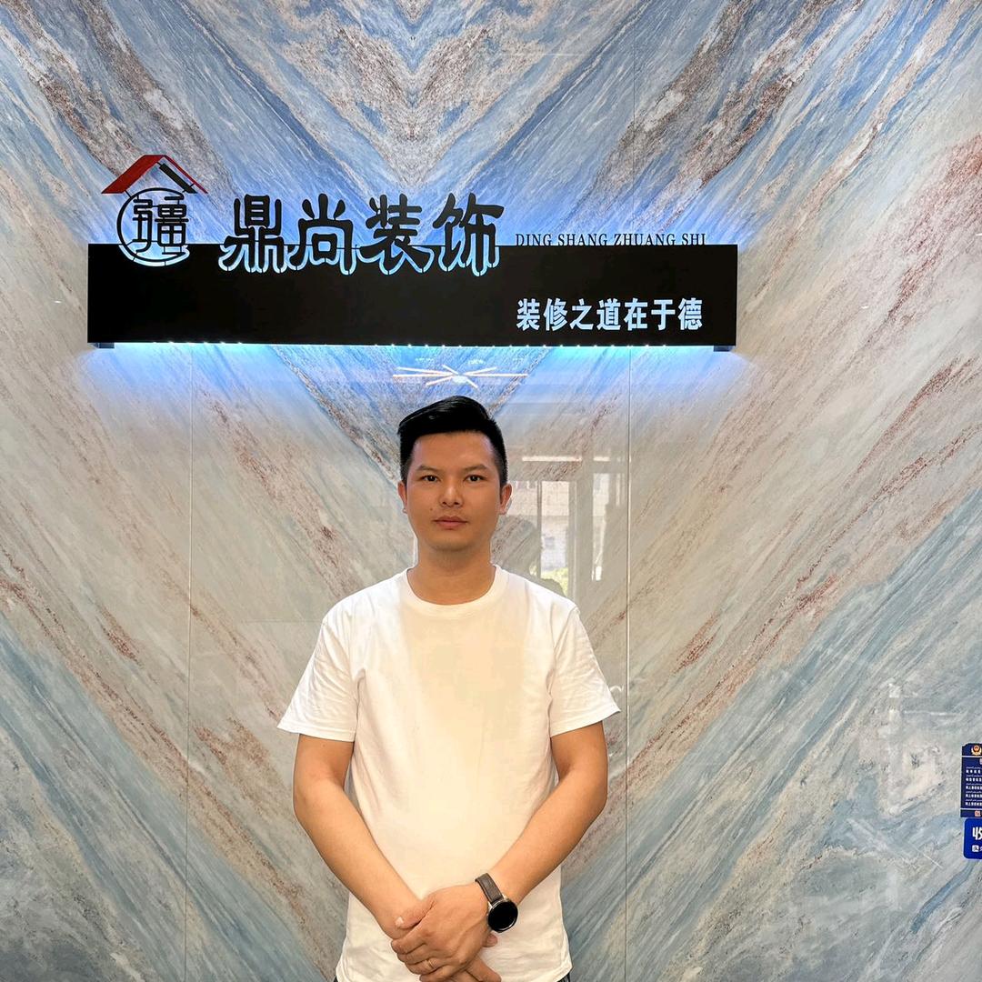 吐鲁番鄯善鼎尚装饰全屋定制整装