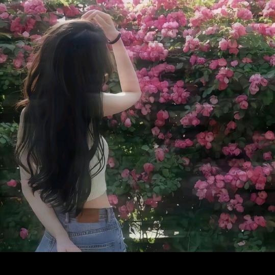 ღ᭄💞是君君呀💕