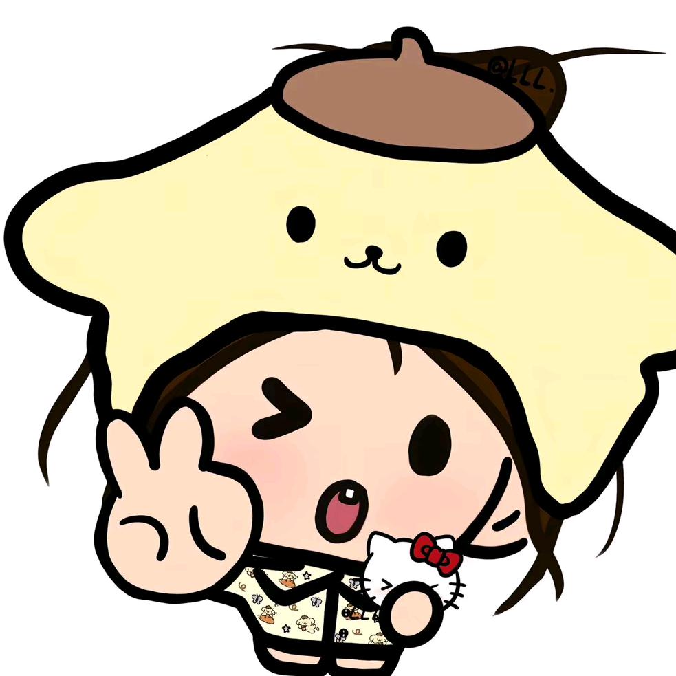xiao琪.