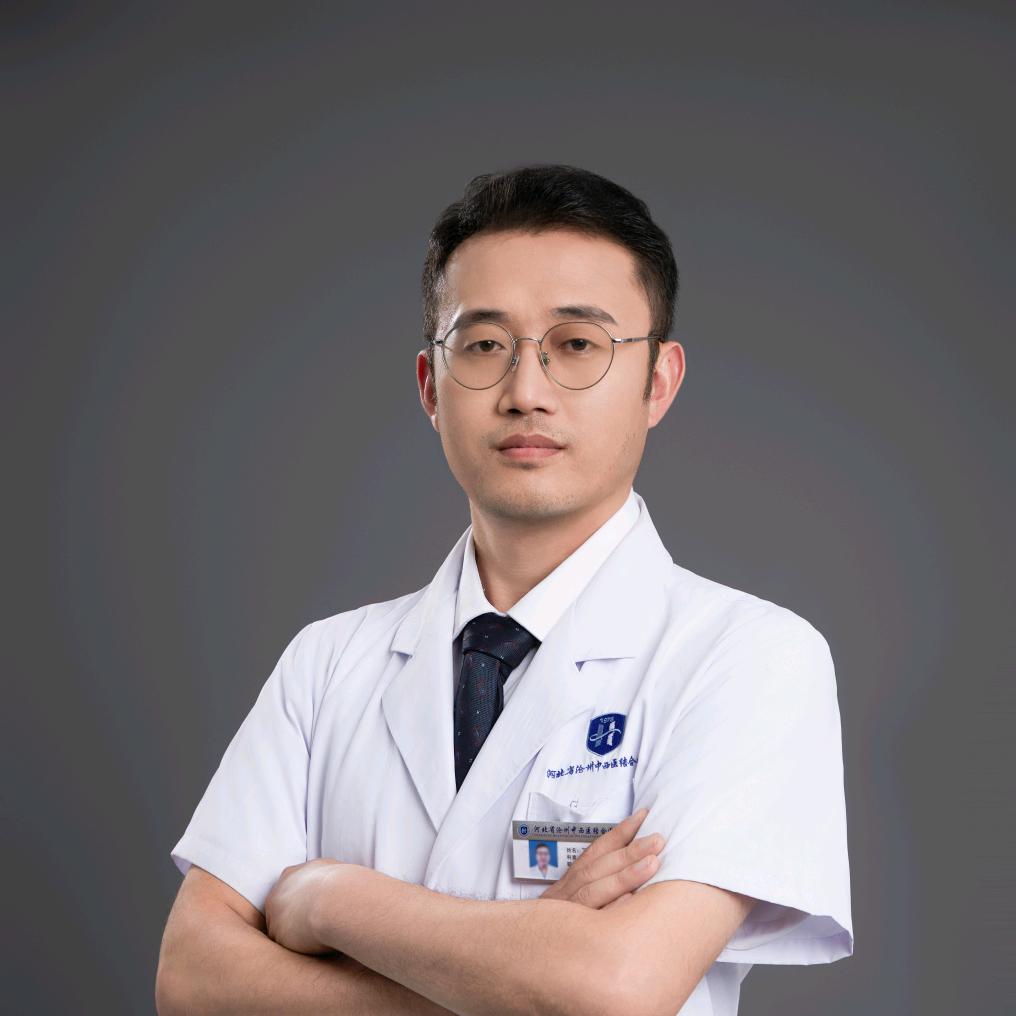 睡眠医生付大夫