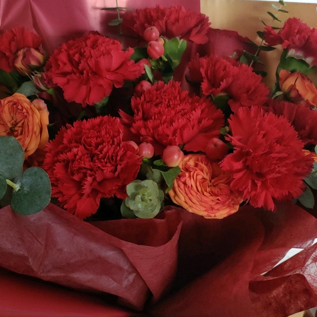 幸福🌹常伴