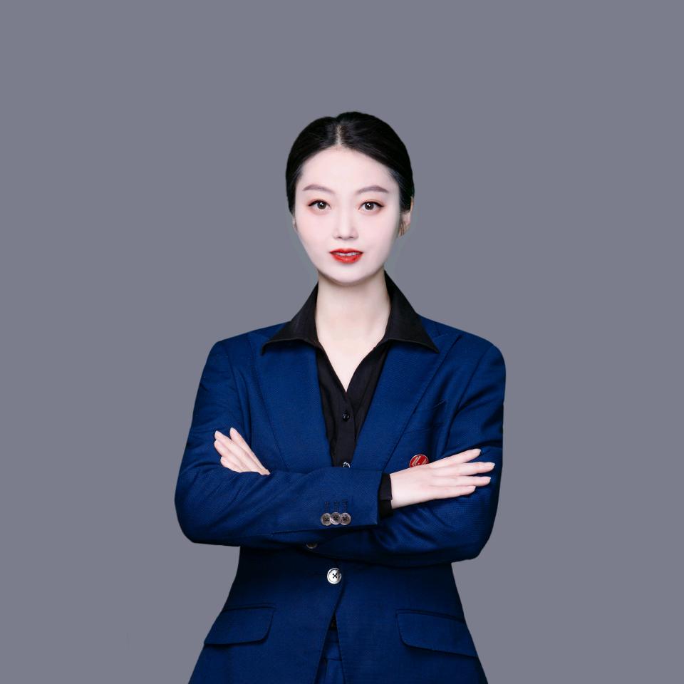 花漾美郡·丽丽