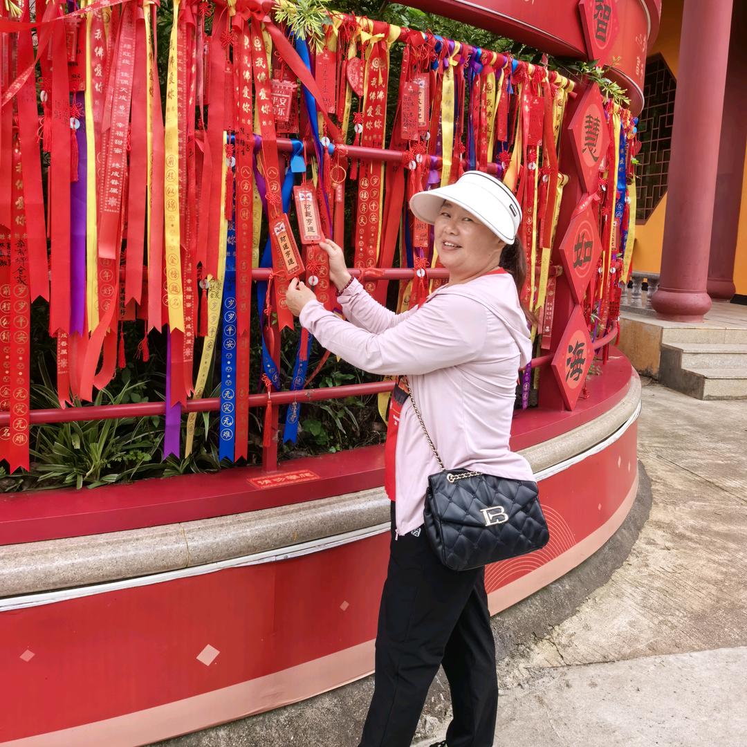 绿叶追求