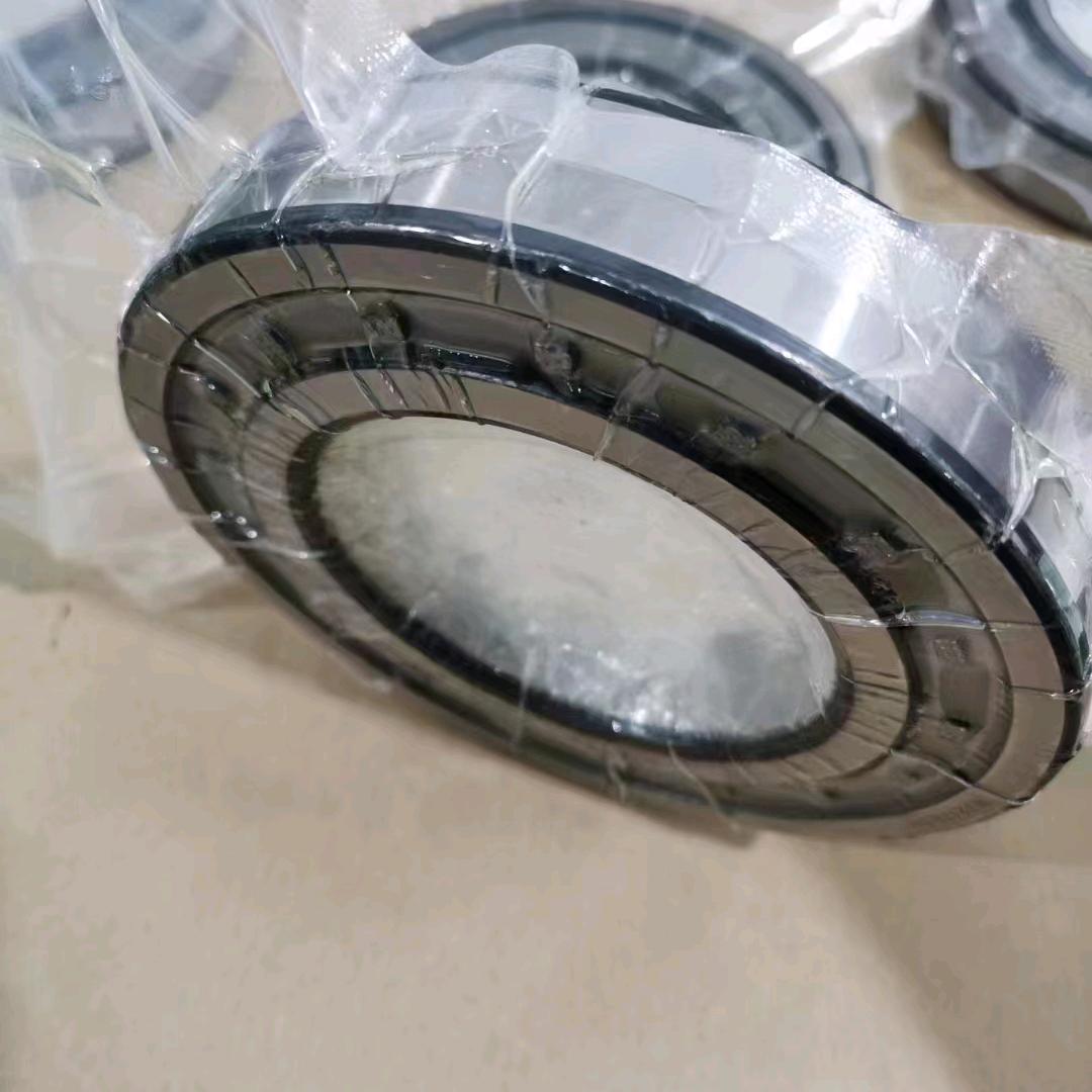 轴承小张