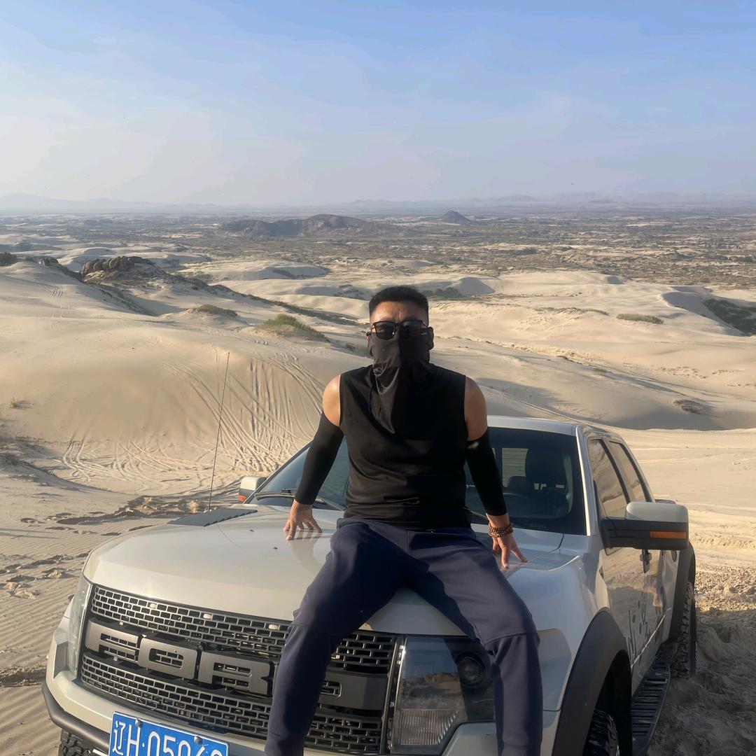 大象自驾｜大鹏队长